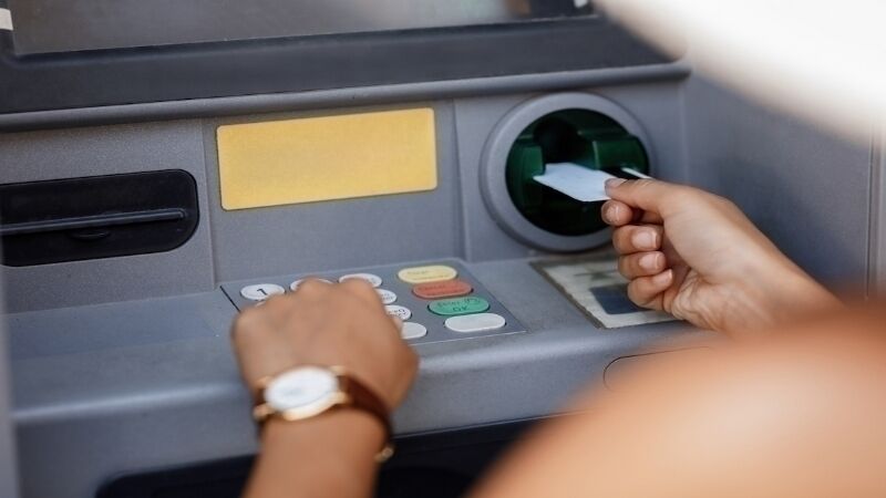 Atm Kiralanacak