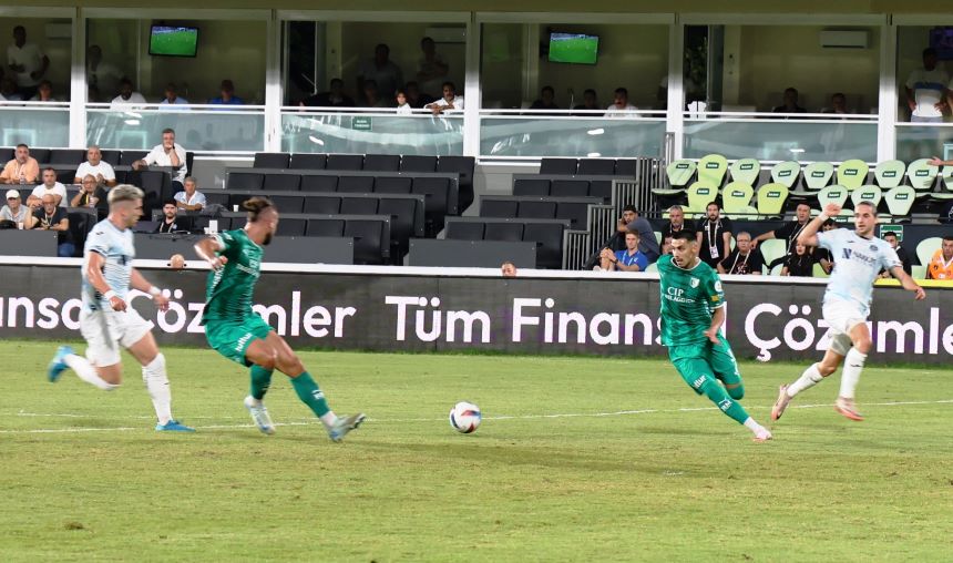 Bodrum Fk Adana Demirspor (2)