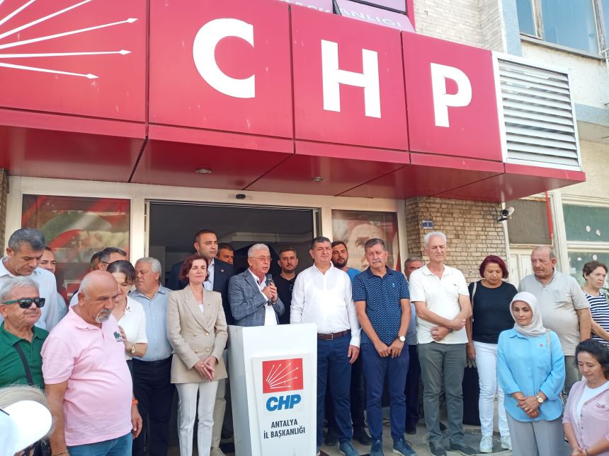 Chp Nail Kamacı Eğitim 1