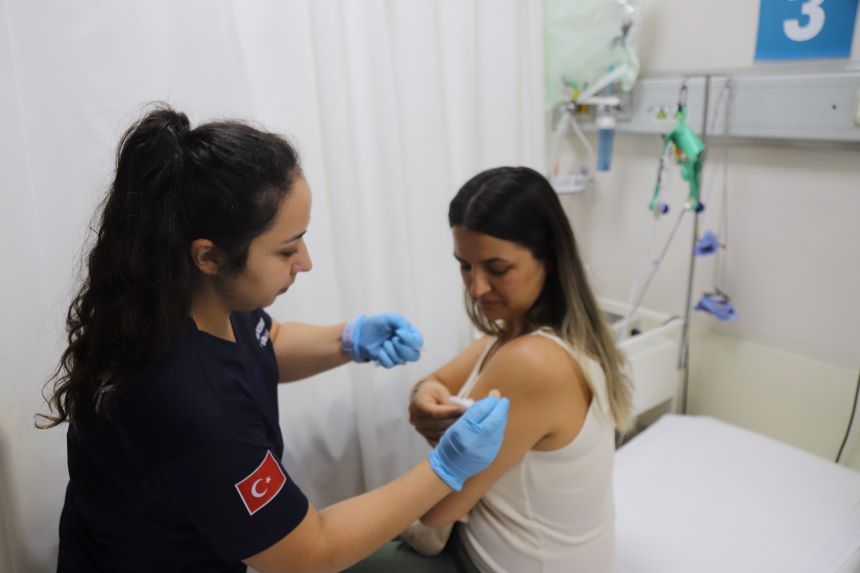 Hpv Aşısı