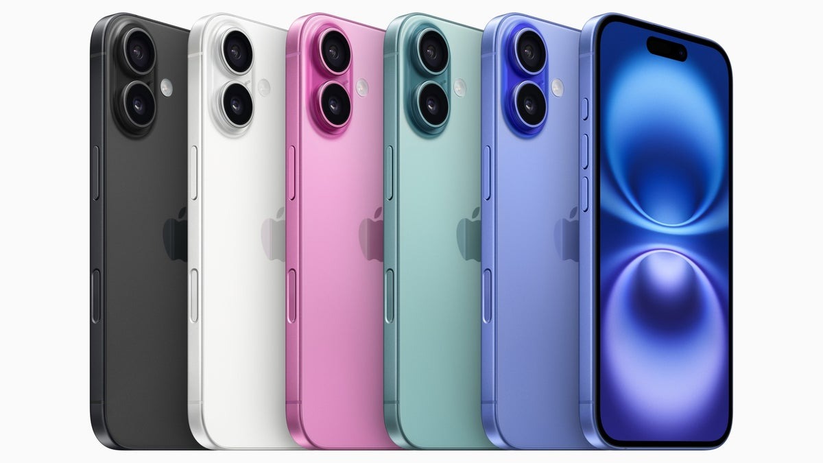 Iphone 16 Fiyat Listesi 5