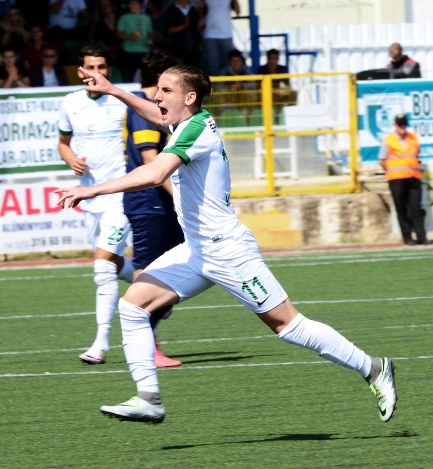 Kerem Aktürkoğlu’nun Transferinden Bodrum Fk’da Payını Aldı 2