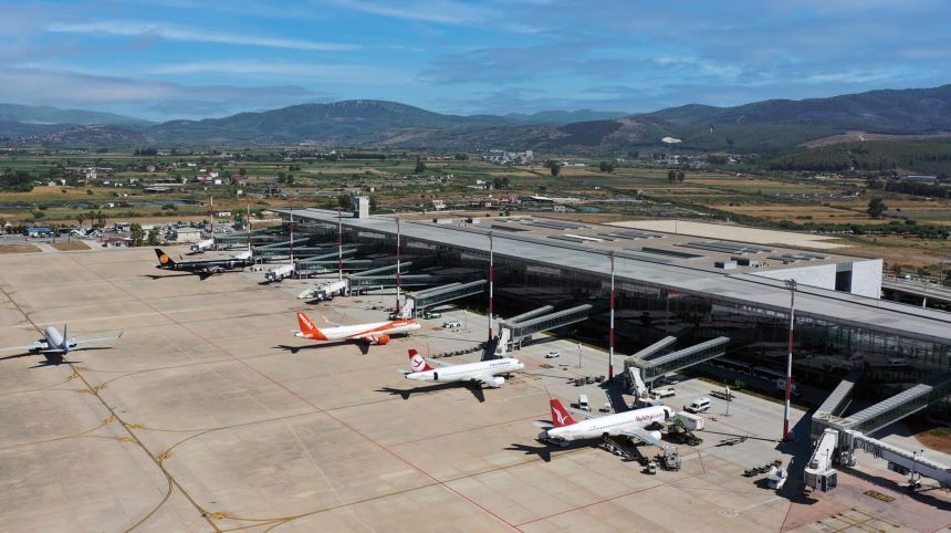 Muğla Havalimanı