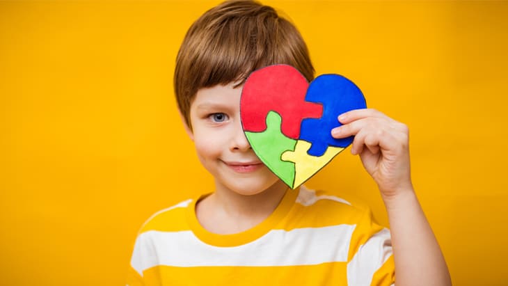 Otizmli Bireyler Ruh Hastalığı
