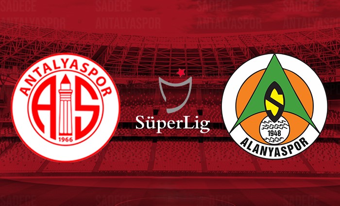 Antalyaspor Alanyaspor Sl9