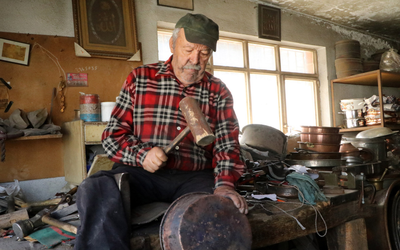 Bakırcı Burdur Son Temsilci