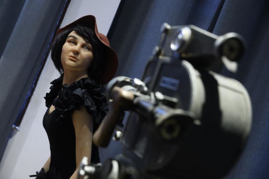 Behlül Dal Sinema Müzesi (4)