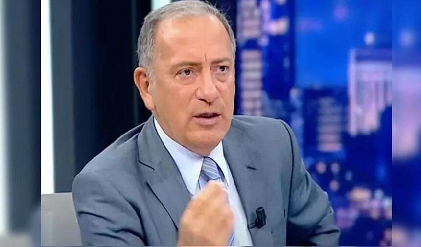 Fatih Altaylı Gazeteci-1