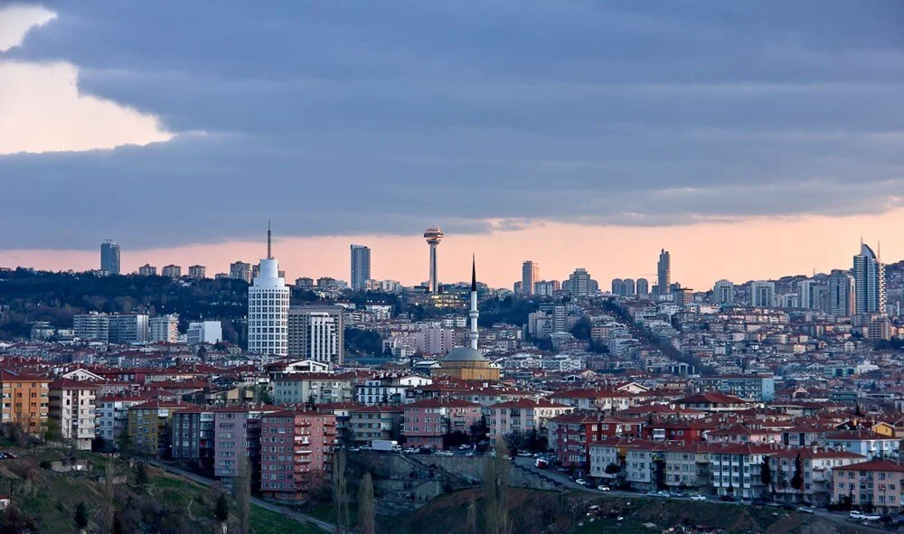 Istanbul Konut Fiyatları