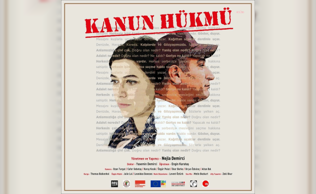 Kanun Hükmü Belgeseli̇