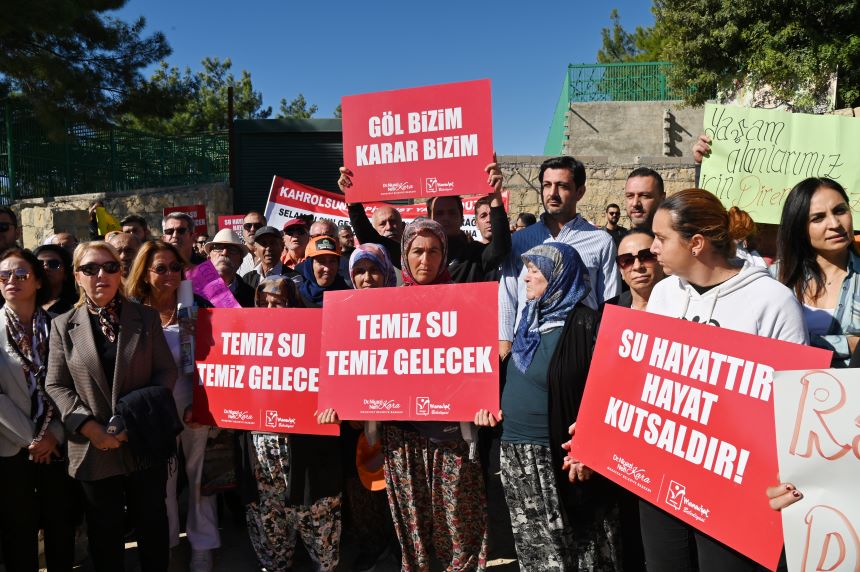 Manavgat Ges Vatandaşlar