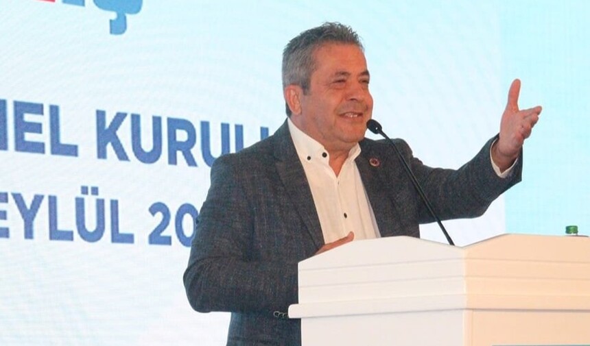 Mehmet Balık