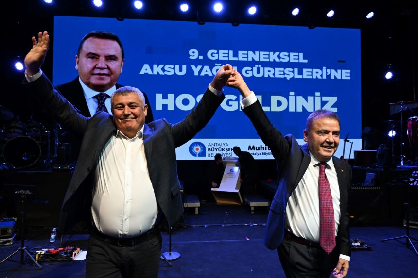 Muhittin Böcek İsa Yıldırım 2