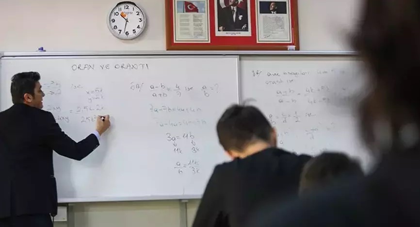 Öğretmenli̇k Meslek Kanunu