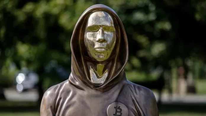 Satoshi Nakamoto Serveti 3