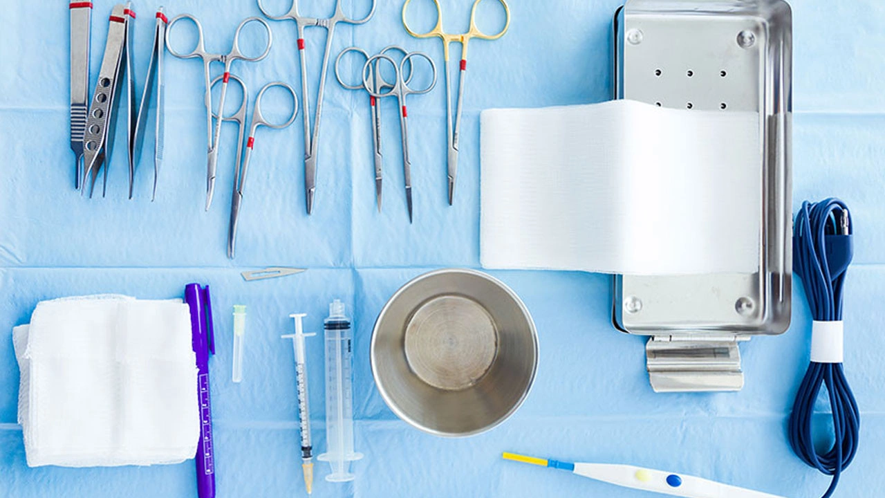 230 KALEM DİŞ SARF MALZEMESİ