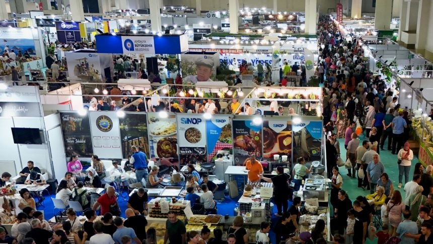 Yörex’e Ziyaretçi Akını! (2)