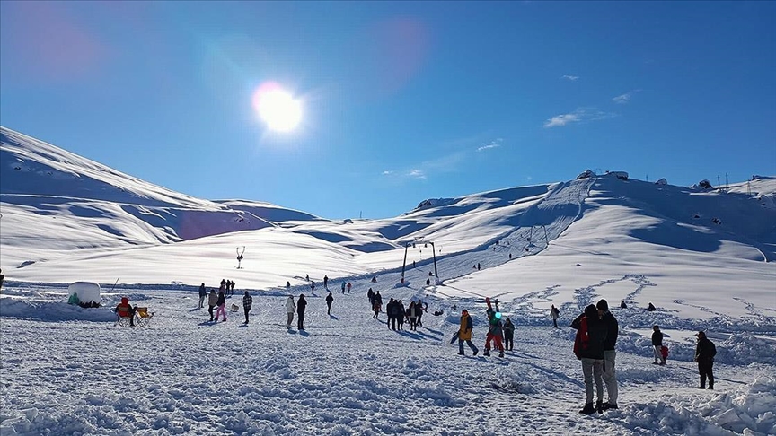 Antalya Kayak Merkezi Hangi Ilcede 4