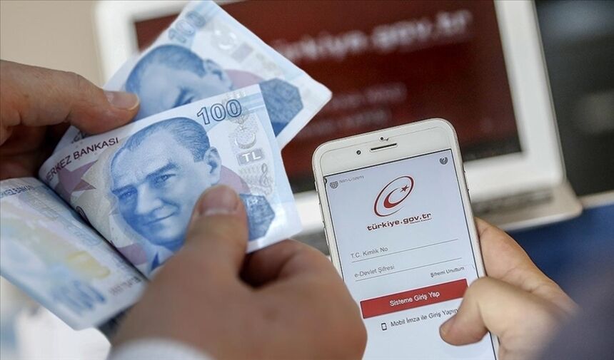 Burs Ve Öğrenim Kredisi Kyk