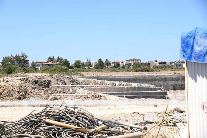 Manavgat Devlet Hastanesi (1)