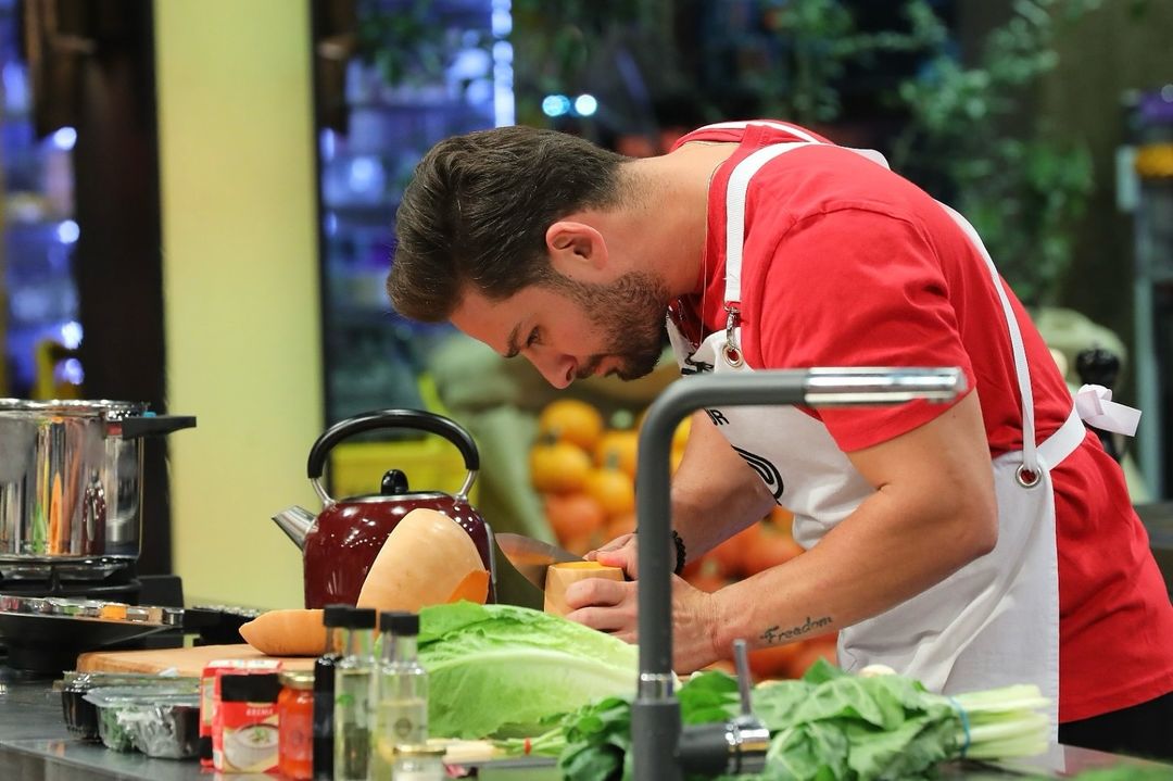 Masterchef Onur Nereli 5