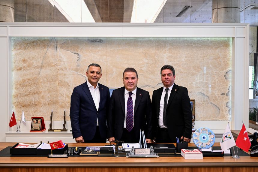 Muhittin Böcek Niyazi Nefi Kara