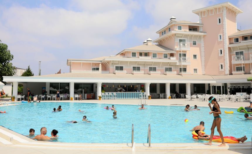Otel Turist