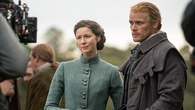 Outlander Yeni Sezon Ne Zaman 1