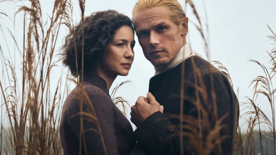 Outlander Yeni Sezon Ne Zaman 2