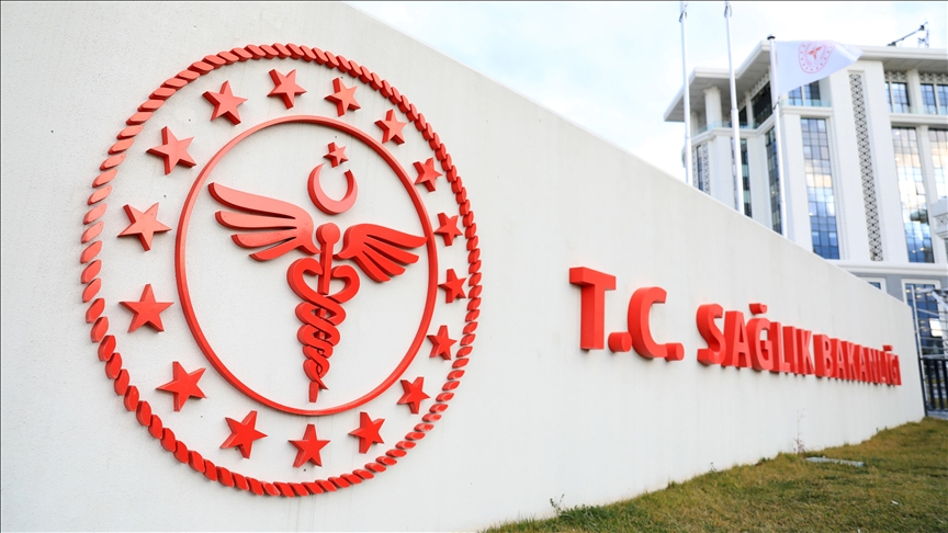 Sağlık Bakanlığı