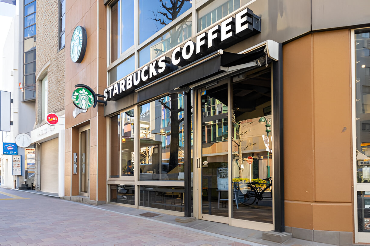 Starbucks Franchise Ucreti 1