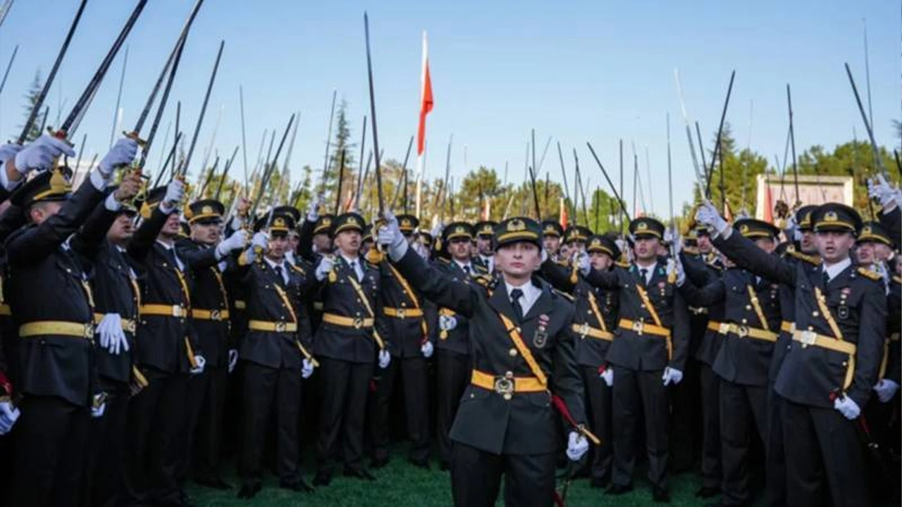 Tegmenlerin Kilic Kaldirmasi Altindan Alevilik Cikarildi Iktidar Medyasi Isi Mezhepcilige Donusturdu Mpxo