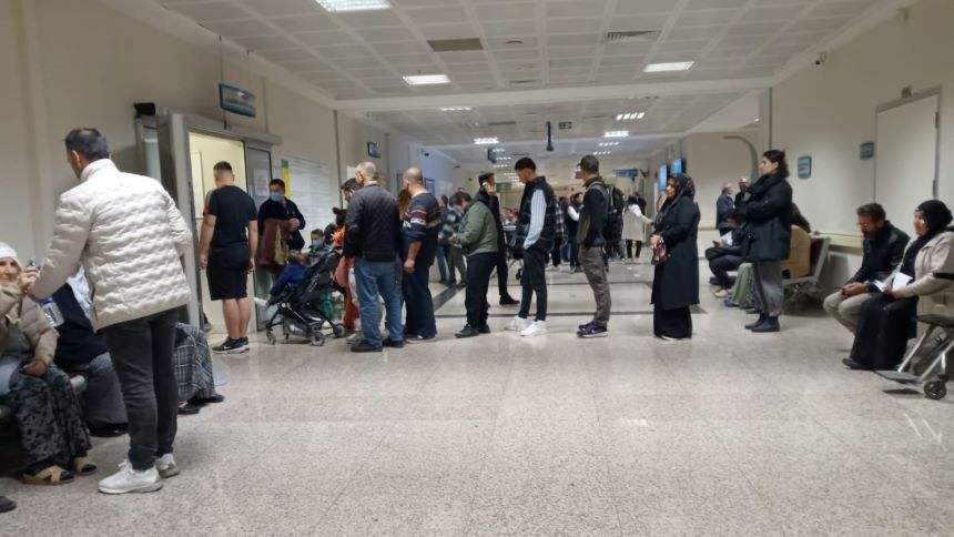 Antalya Hastane Acil Servis (2)