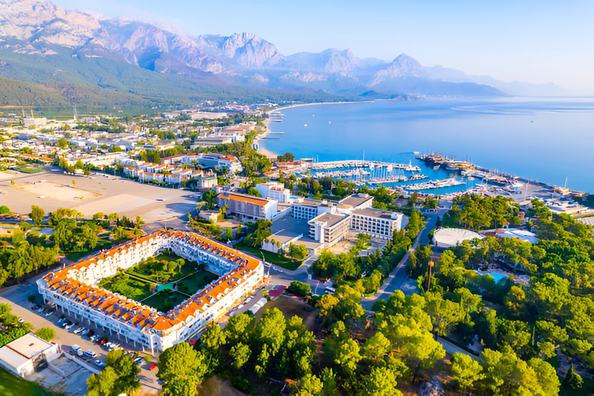 Antalya Zemini Saglam Ilceler 4