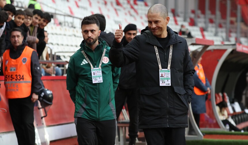 Antalyaspor Küçükçekmece (7)