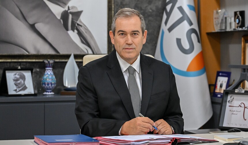 Başkan Yusuf Hacisüleyman (3)