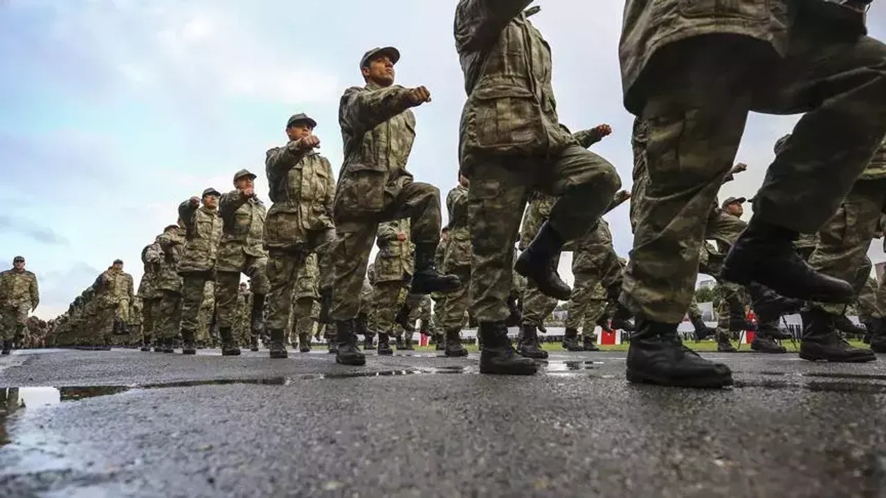 Bedelli Askerlik Sevk Basvurusu Ne Zaman Yapilir 1