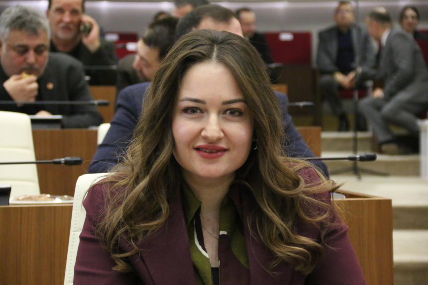Büşra Ödemir