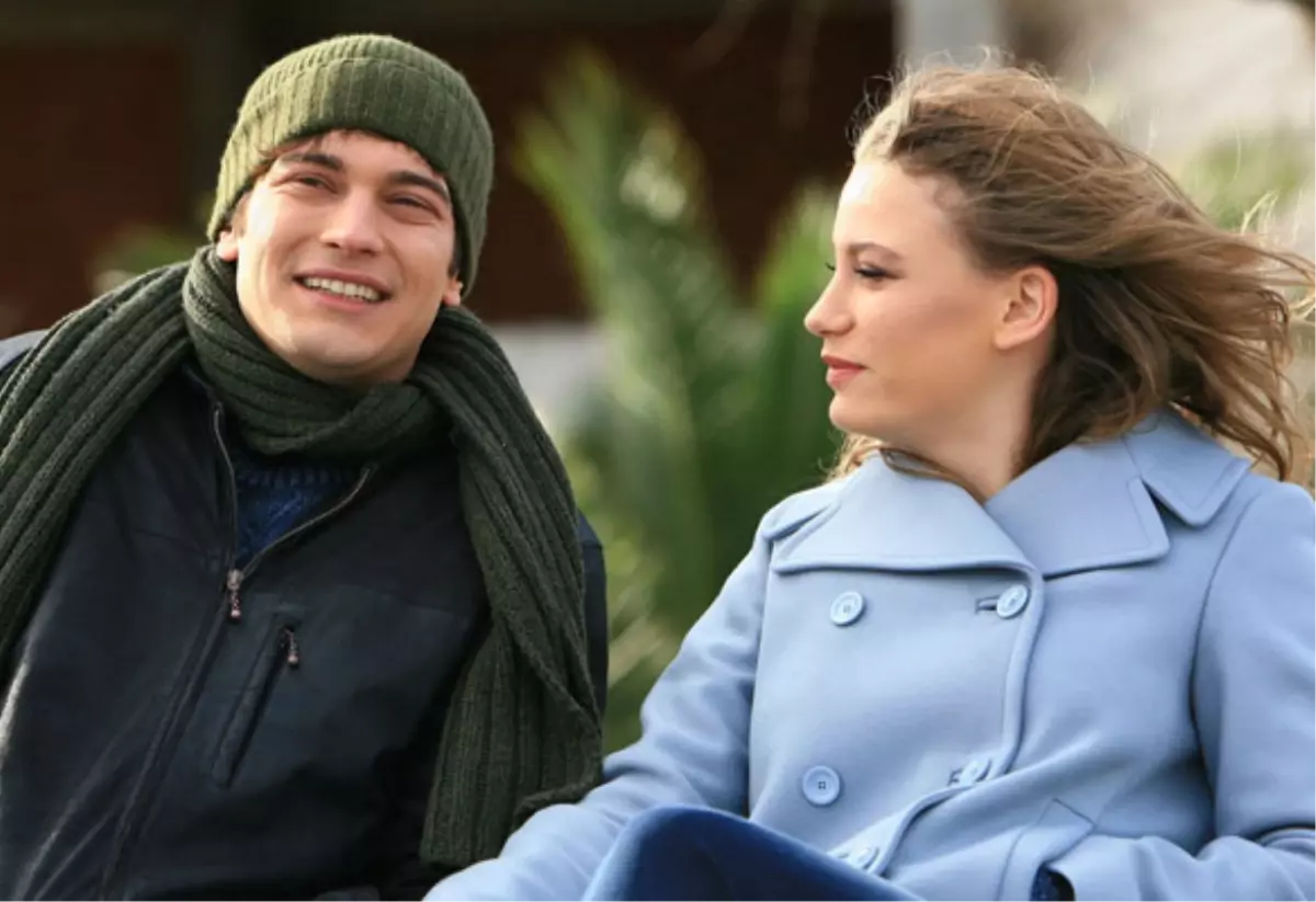 Cagatay Ulusoy Eski Sevgilileri 3