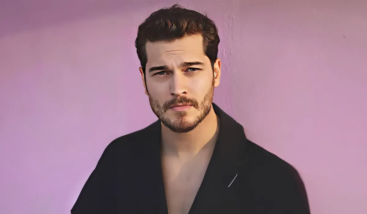 Cagatay Ulusoy Eski Sevgilileri 5