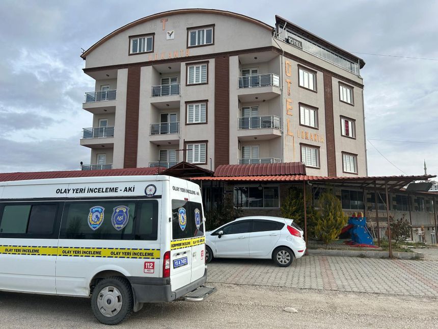 Eski Eşi Tarafından Öldürülen Özlem Şımarık 2