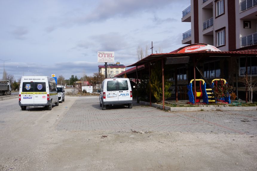 Eski Eşi Tarafından Öldürülen Özlem Şımarık 4