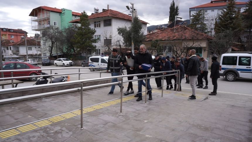 Eski Eşi Tarafından Öldürülen Özlem Şımarık 5