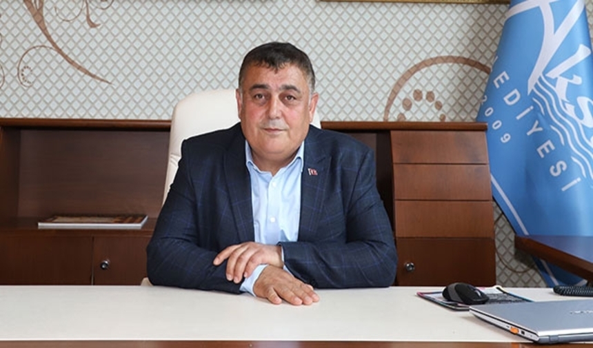 İsa Yıldırım