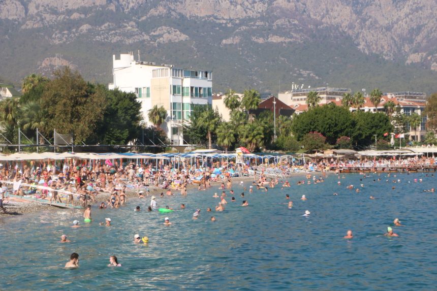 Kemer Sahil