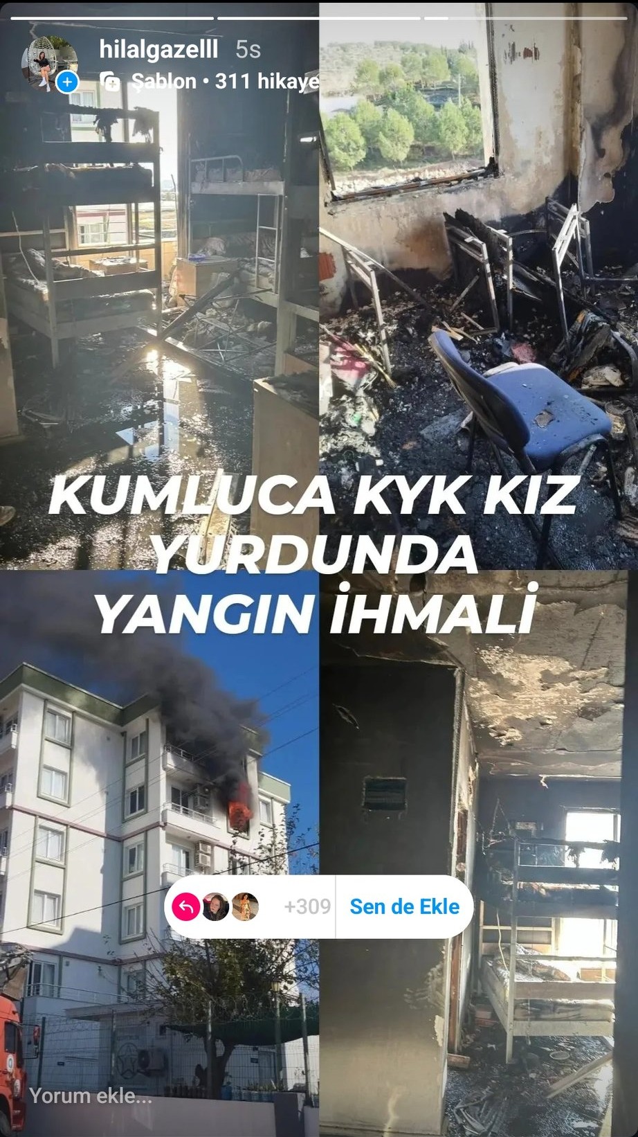 Kumluca Kız Yurdu Kopya