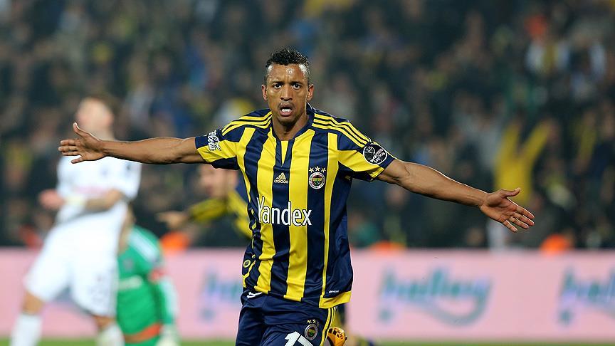 Luis Nani