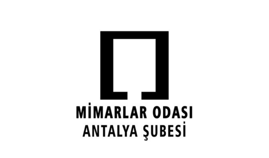 Mimarlar Odası logo