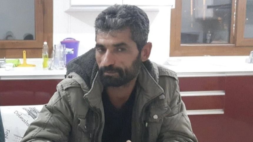 Nevzat Bahtiyar Narin Güran