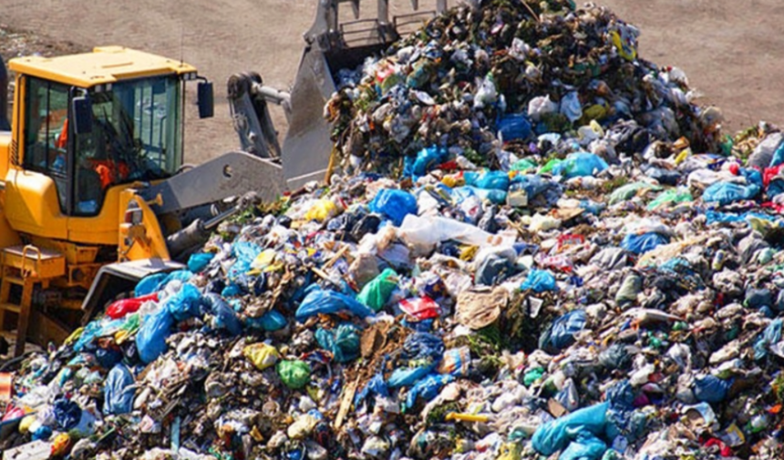 Plastik Atık Ithalatı